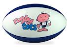 Blue Size 2 Ball