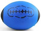 Blue Foam Ball