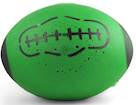 Green Foam Ball