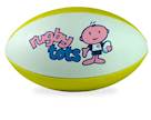 Yellow Size 2 Ball