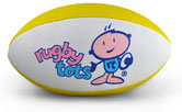 Rugbytots 2017 Try-athlon